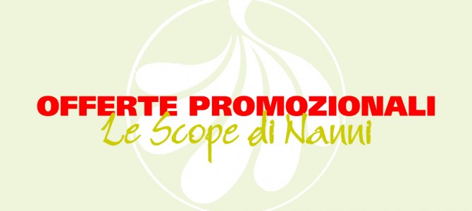 Promozioni